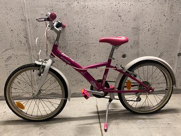 Bicicletta bimba 20’