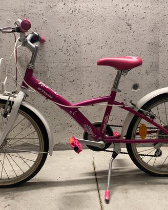Bicicletta bimba 20’