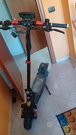 Monopattino iscooter ix6