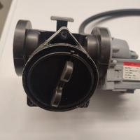 ricambio pompa scarico lavatrice LG