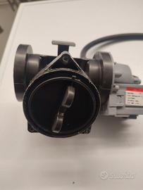 ricambio pompa scarico lavatrice LG