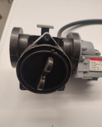 ricambio pompa scarico lavatrice LG