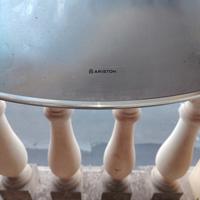 Cappa cucina Ariston