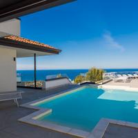 Villa di lusso con piscina a Cefalù