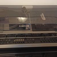 Ultra HiFi compatto Saba 