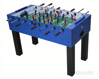 CALCIO BALILLA