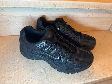 Scarpe Nike P-6000 nere