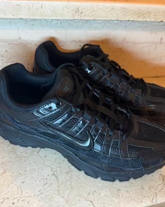 Scarpe Nike P-6000 nere