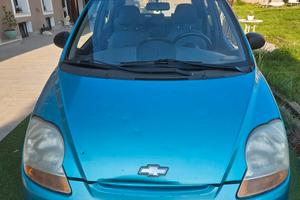 Chevrolet Matiz 1000 SE Energy