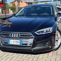Audi A5 SPB 3.0 TDI quattro S-LINE 218CV TETTO APR