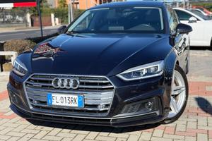 Audi A5 SPB 3.0 TDI quattro S-LINE 218CV TETTO APR