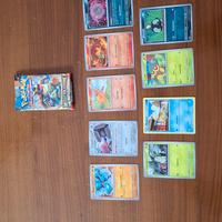CARTE POKEMON