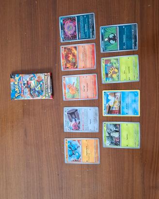 CARTE POKEMON