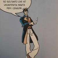 Libro di Hugo Pratt