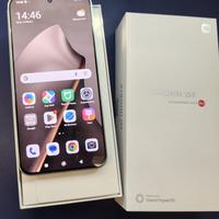 Xiaomi 15t 12/512