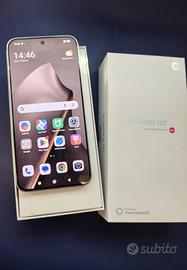 Xiaomi 15t 12/512