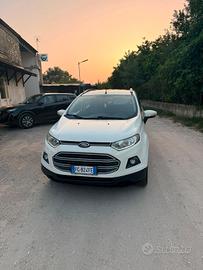 Ford eco sport
