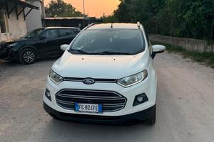 Ford eco sport