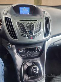 Ford c max 7 posti