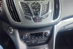 Ford c max 7 posti