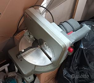 SEGA CIRCOLARE T.I.P.
