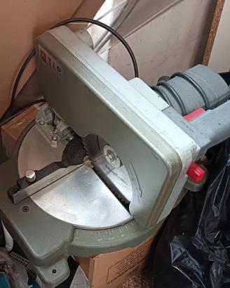 SEGA CIRCOLARE T.I.P.