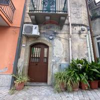 Casa Indipendente - Sant'Alessio Siculo