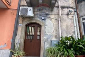 Casa Indipendente - Sant'Alessio Siculo