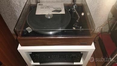 Jvc nivico srp 473 E