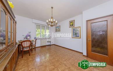 Appartamento a Piacenza Via Pietro Cella 3 locali