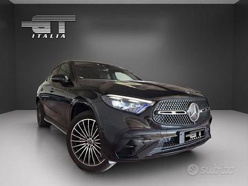 Mercedes-Benz GLC Coupé GLC 300de 4M EQ AMG L...