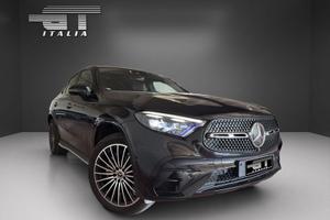 Mercedes-Benz GLC Coupé GLC 300de 4M EQ AMG L...