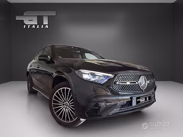 Mercedes-Benz GLC Coupé GLC 300de 4M EQ AMG L...