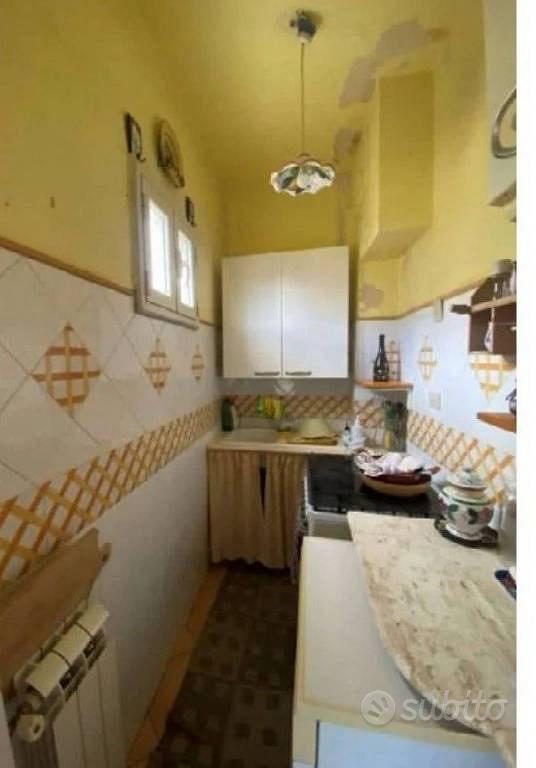 Appartamento – Palermo, Boccadifalco, IV Circoscrizione - Vista 2