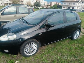 FIAT Grande Punto 1.3 Multijet  - Anno 2006