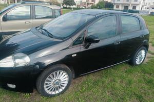 FIAT Grande Punto 1.3 Multijet  - Anno 2006