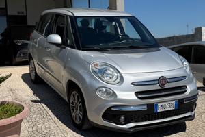 Fiat 500L 1.3 Multijet 95 CV Business