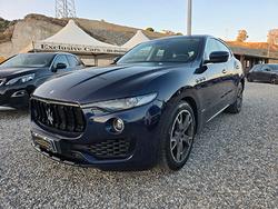 Maserati Levante V6 Diesel 275 CV AWD Gransport