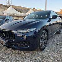 Maserati Levante V6 Diesel 275 CV AWD Gransport