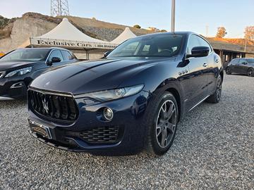 Maserati Levante V6 Diesel 275 CV AWD Gransport
