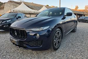 Maserati Levante V6 Diesel 275 CV AWD Gransport