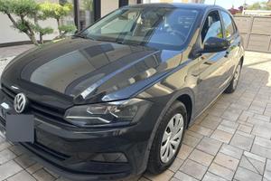 Vedo Volkswagen Polo