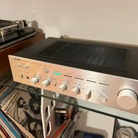 Amplificatore Yamaha A-560