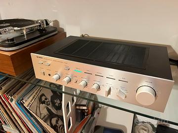 Amplificatore Yamaha A-560