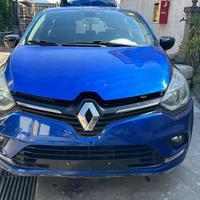 RICAMBI USATI AUTO RENAULT Clio Serie IV H4B 410 B