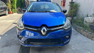 RICAMBI USATI AUTO RENAULT Clio Serie IV H4B 410 B