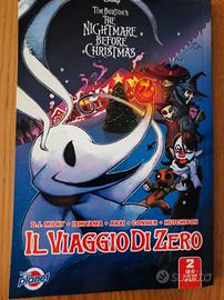 il viaggio di zero 2