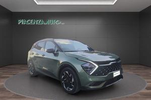 KIA Sportage 1.6 CRDi MHEV DCT GT-line Plus..PANOR