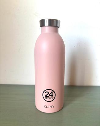 24Bottles Clima Bottle 500ml Borraccia Termica