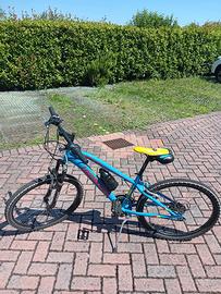 Bici bambino/ragazzo 24”